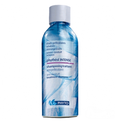 Phyto Phytheol intense shampoo trattante anti-forfora