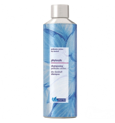 Phyto Sylic shampoo trattante anti-forfora 200ml