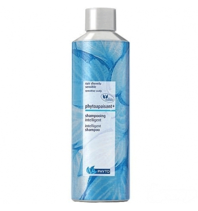 Phyto Apaisant shampoo trattante lenitivo 200ml