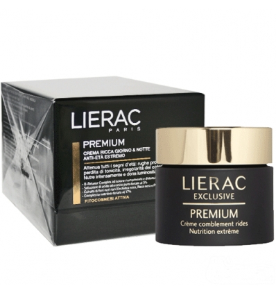 Lierac Premium crema 50ml