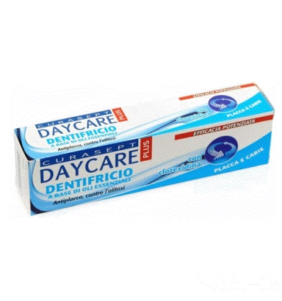 Daycare dentifricio con clorexidina 50ml