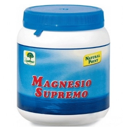 Magnesio supremo 300g