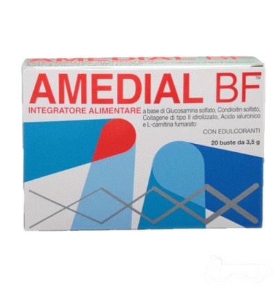 Amedial BF 20 buste