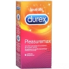 durex Profilattici Pleasuremax 6pz