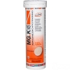MG.K VIS Magnesio Potassio 10cpr effervescenti
