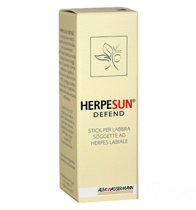 Herpesun defend stick 5ml