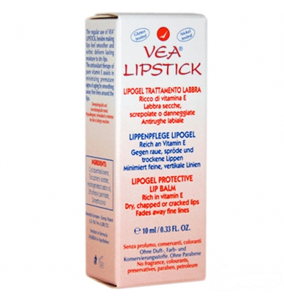 VEA lipstick 10ml