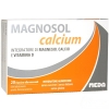 Magnosol calcium 20 buste