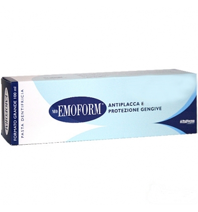 Emoform pasta dentifricia 75ml