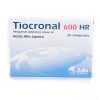 Tiocronal 600 HR 20cpr