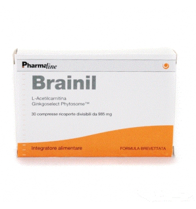 Brainil 30cpr