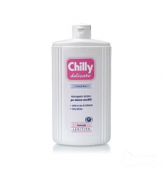 Chilly pharma detergente intimo delicato 500ml