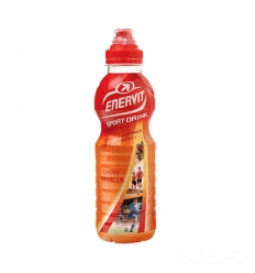 ENERVIT Sport drink 500ml arancia