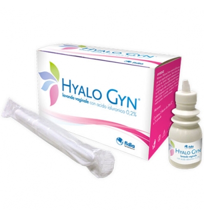 Hyalo gyn lavanda vaginale 3 flaconi