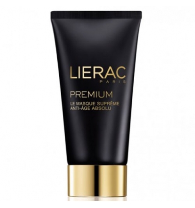 Lierac Premium Le masque supreme anti-age 75ml