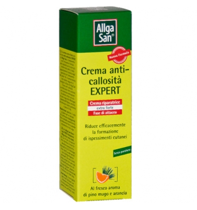 AllgaSan Crema Anticallosita Expert 30ml