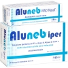 Sakura Aluneb soluzione ipertonica 5ml 20fl + Mad nasal 3ml