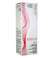 BioNike Defence 2in1 latte & tonico pelle normale e mista