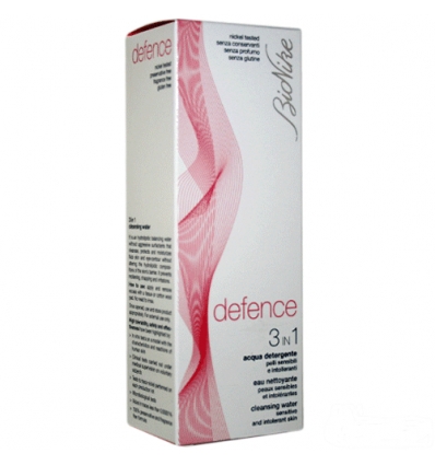 BioNike Defence 3in1 acqua detergente 200ml
