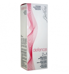 BioNike Defence 2in1 latte & tonico pelle secca 200ml