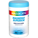 Massigen Magnesio superior 300g