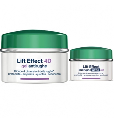 lift effect 4d somatoline