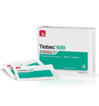 Tiobec 600 16bst