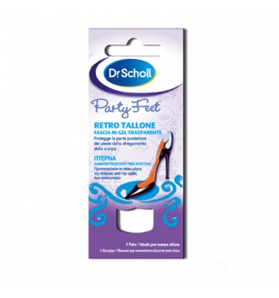 Dr.Scholl Party feet retro tallone - Storesalute