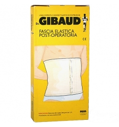 Dr. Gibaud fascia elastica post-operatoria tg.04