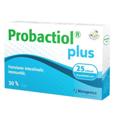 Metagenics Probactiol plus 30cps