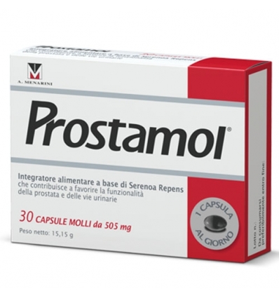 Prostamol 30cps