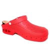 Dr.Scholl New Worktime 39-40 rosso