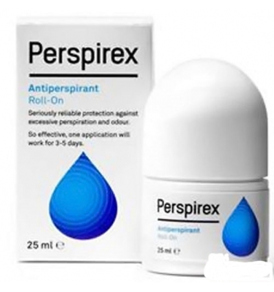 Perspirex antitraspirante roll on 20ml