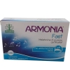 Nathura Armonia Fast 1 mg Melatonina 120 Compresse