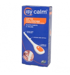 Isy calm 2,5ml