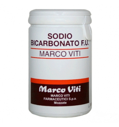 Marco Viti bicarbonato 200g