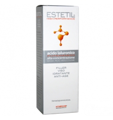 Estetil Filler viso acido ialuronico 15ml