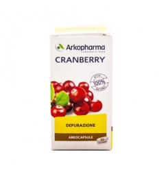 ARKOPHARMA Cranberry 45cps