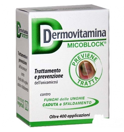 DermovitaminA Micoblock 7ml