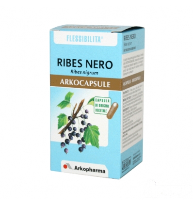 ARKOPHARMA Ribes nero 45cps