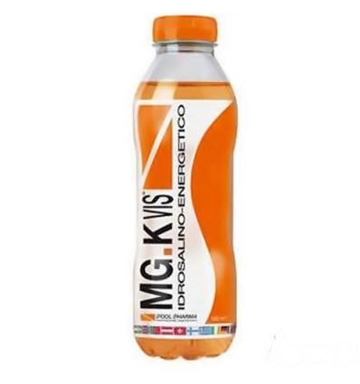 MG.K VIS drink 500ml arancia