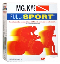 MG.K VIS Full Sport 10 buste