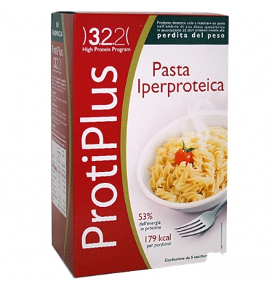 ProtiPlus pasta iperproteica box 5 pz