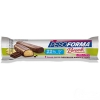 PesoForma snack cioccolato bianco e nero 31g