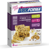 PesoForma barretta ai cereali con cookies e vaniglia 6 pasti
