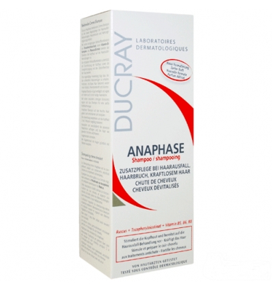 Ducray Anaphase shampoo 250ml