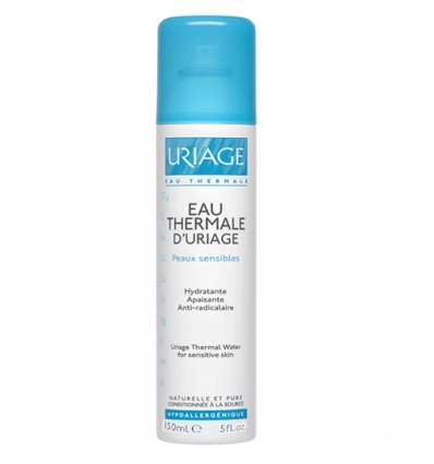 Uriage Eau thermale spray 150ml