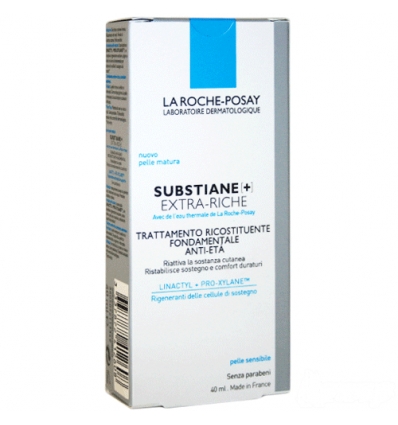 La Roche-Posay Substiane+ extra-riche crema antieta 40ml