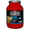 GymLine Muscle TIME RELEASE 4 800g vaniglia